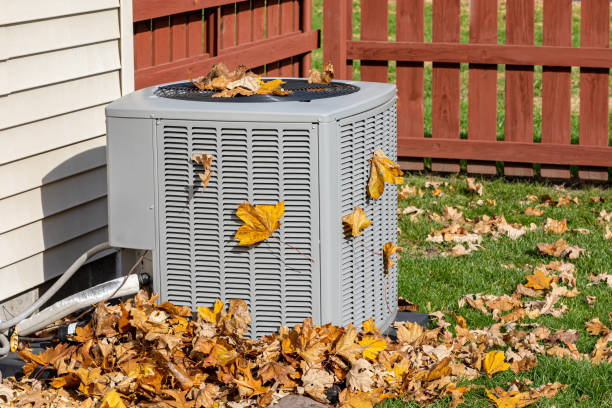 Best Emergency HVAC repair  in York, PA