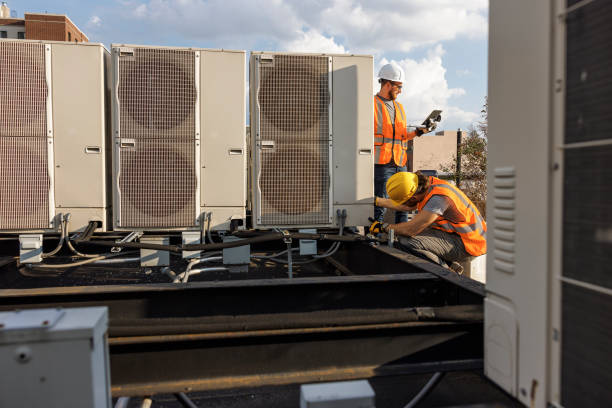 Best HVAC emergency services  in York, PA