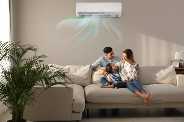 HVAC emergency services in York, PA