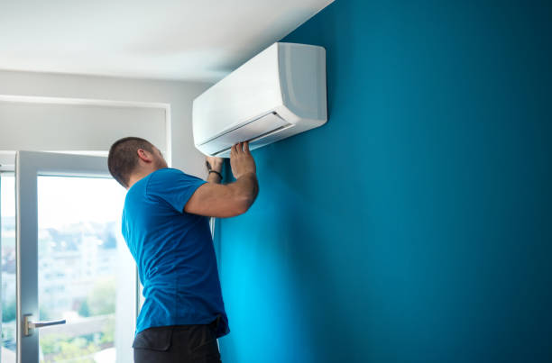 Best Central air repair  in York, PA