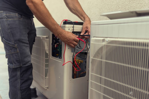 Best Affordable HVAC services  in York, PA