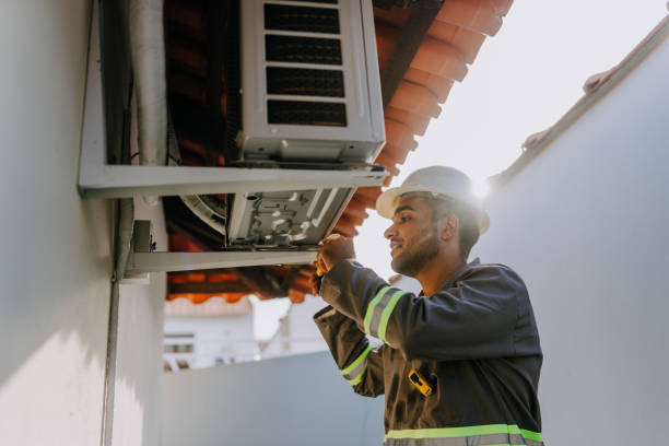 HVAC troubleshooting in York, PA