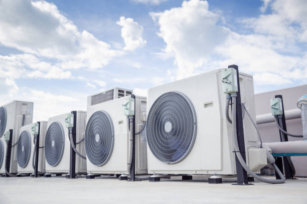 Best HVAC installation services  in York, PA