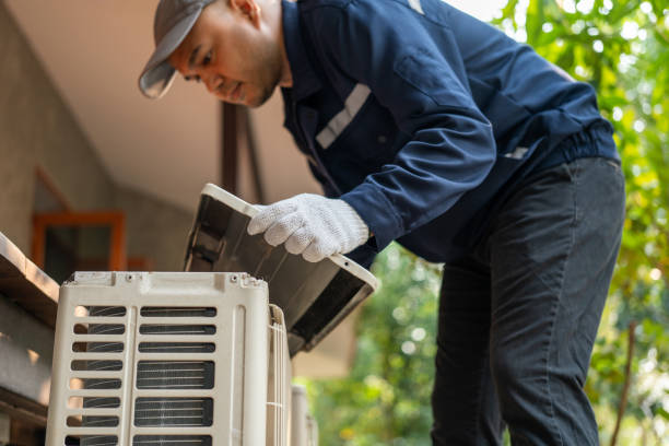 Best Ductless HVAC repair  in York, PA