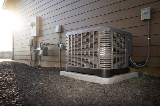 HVAC maintenance plan in York, PA